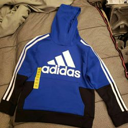 Boy Hoddie New