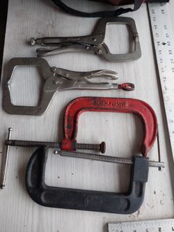 Hand tools