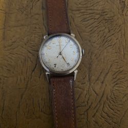 Vintage Hamilton Watch