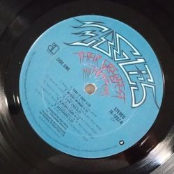 Eagles (Vinyl Record)