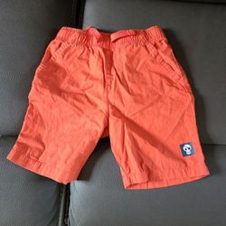 Boy Short