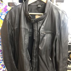 Leather Jackets 