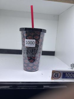 Naruto 20oz Tumbler