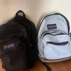 2 Jansport 