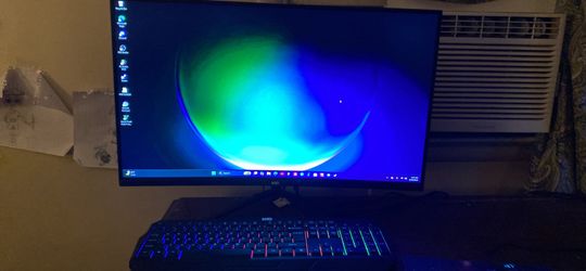 Computer Windows Pc