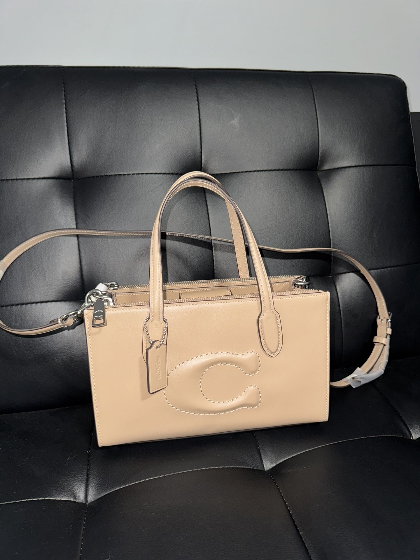 Coach Tote Bag