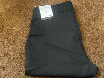 Rafaella Slim Brand New Leg Pants