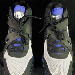 Nike Air Force Max   CB 2 HYP Sneakers Sz M/10.5