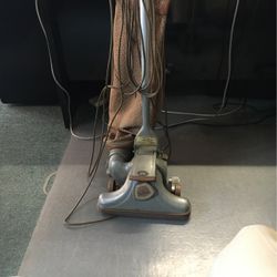 Kirby Vacuum