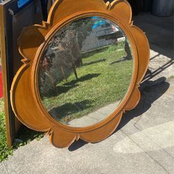 Mirrors