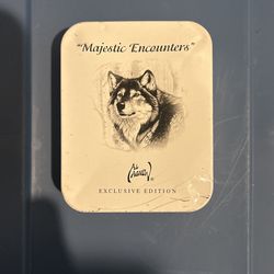 Majestic Encounters Exclusive Edition