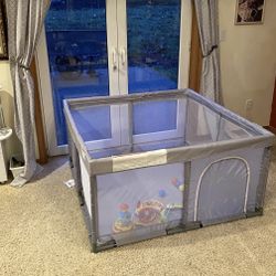 Play Pen