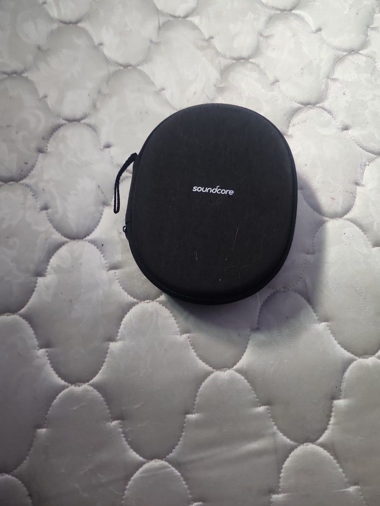 Soundcore Headsets