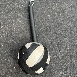 Tandem Sport Spike Pal 