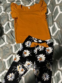 Little Girls Lot Size 7 