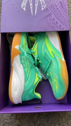 Anta kai 1 9/10 Condition New
