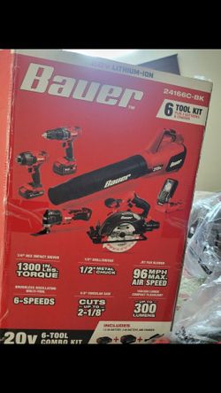 Bauer