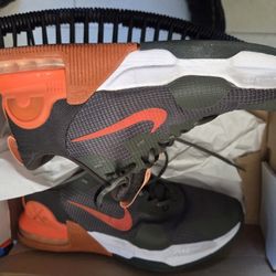 Air Max Alpha Trainer 5 