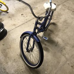 cruiser Bike
