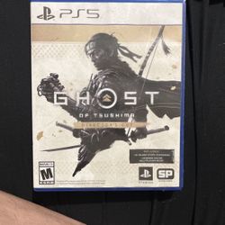 Pa5 Games//Ghost & Cold War 