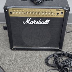 Marshall Amp