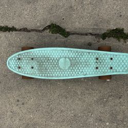 Penny skateboard 