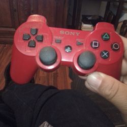 PlayStation Wireless Controller