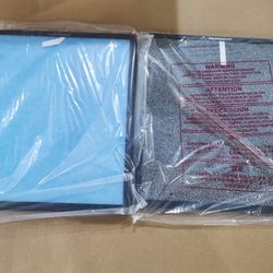 Hathaspace Certified Replacement Filters