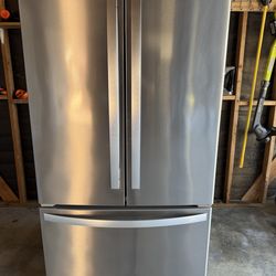 Whirlpool Refrigerator