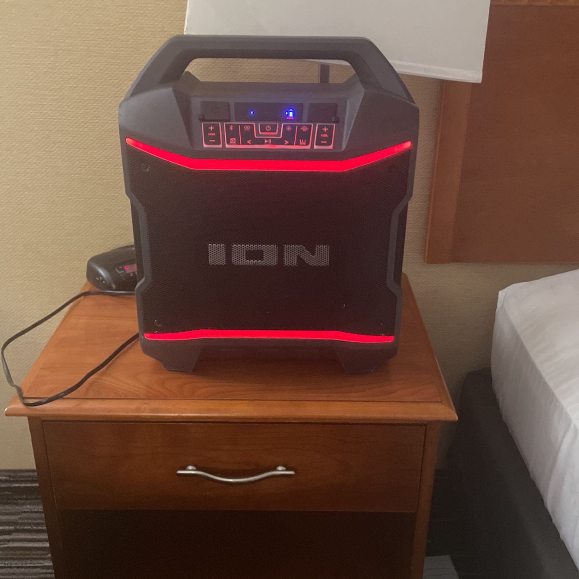 Ion
