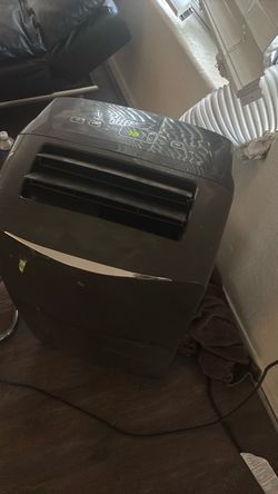 Portable AC