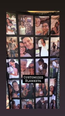 Customized Blankets 20 Pictures. Really Good And Warm Quality