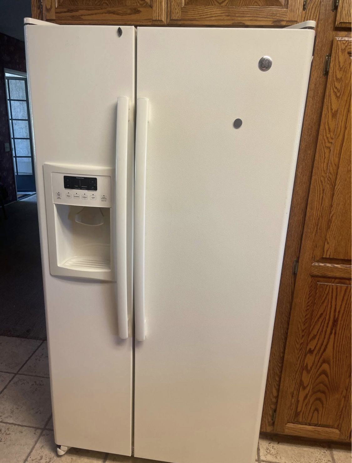 Fridge Free Delivery π