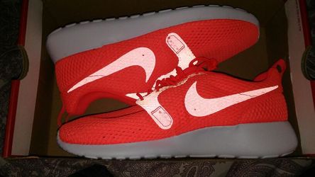 Nike roshe