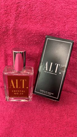ALT. Crystal No. 23 Extrait de Parfum 60ml