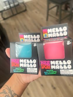 Needoh Mello Mallo