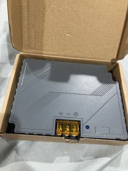 Starlink Poe Injector