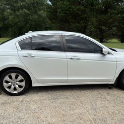 2010 Honda Accord