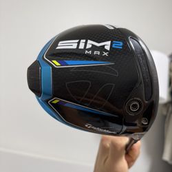 Sim2Max Driver