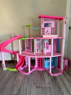 Barbie House