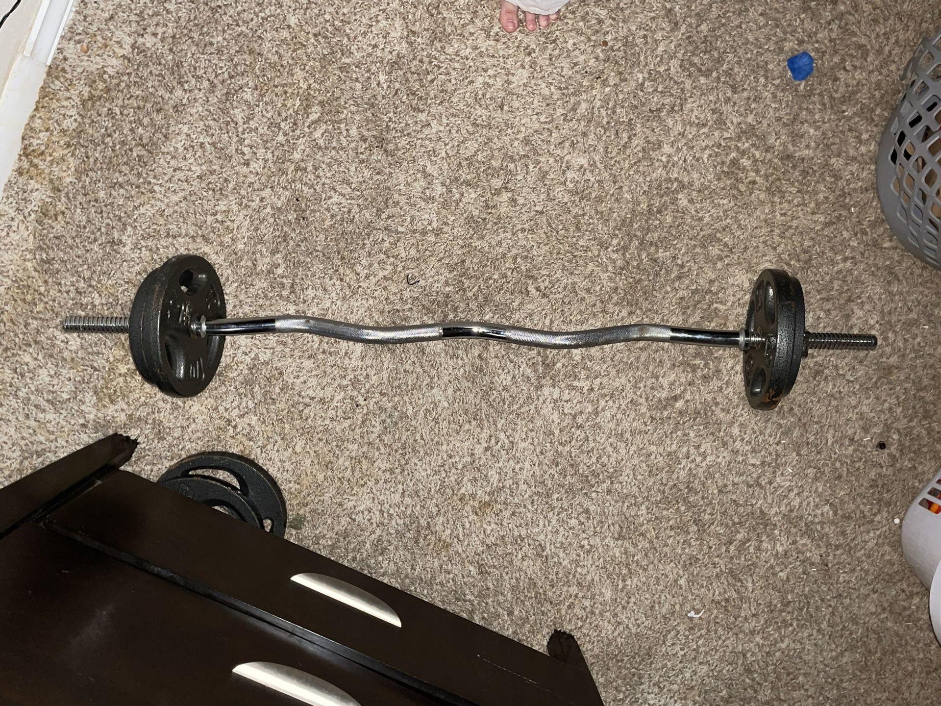 Weights