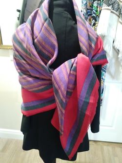 Designer Scarf Dior