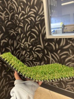 Quality Natural Turf on sale $1.49/sqf