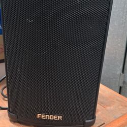 Fender Fighter 10 Speaker 