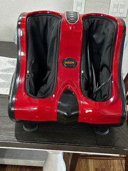 Foot and Calf massager