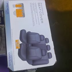 Seat Covers