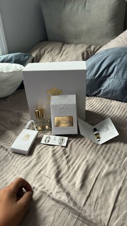 Creed Aventus For Her Perfume