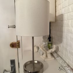 Lamp