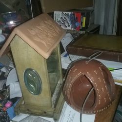 Bird Feeders,  $7 Each