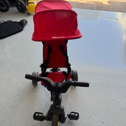 Doona Trike